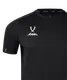 Миниатюра изображения товара Футболка игровая футбольная Jogel Premier PerFormDRY Training Poly Tee (L, черный)