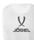 Миниатюра изображения товара Манишка футбольная Jogel Camp Bib (S, белый)