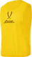 Миниатюра изображения товара Манишка футбольная Jogel Camp Bib (L, желтый)