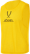 Миниатюра изображения товара Манишка футбольная Jogel Camp Bib (S, желтый)