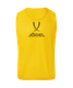 Миниатюра изображения товара Манишка футбольная Jogel Camp Bib (S, желтый)