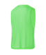 Миниатюра изображения товара Манишка футбольная Jogel Camp Bib (S, зеленый)