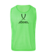 Миниатюра изображения товара Манишка футбольная Jogel Camp Bib (S, зеленый)