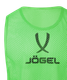 Миниатюра изображения товара Манишка футбольная Jogel Camp Bib (S, зеленый)