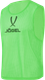Миниатюра изображения товара Манишка футбольная Jogel Camp Bib (S, зеленый)