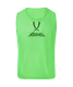 Миниатюра изображения товара Манишка футбольная Jogel Camp Bib (YM, зеленый)