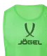Миниатюра изображения товара Манишка футбольная Jogel Camp Bib (YM, зеленый)