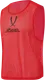 Миниатюра изображения товара Манишка футбольная Jogel Camp Bib (L, красный)