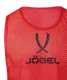 Миниатюра изображения товара Манишка футбольная Jogel Camp Bib (YM, красный)