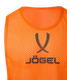 Миниатюра изображения товара Манишка футбольная Jogel Camp Bib (S, оранжевый)