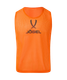 Миниатюра изображения товара Манишка футбольная Jogel Camp Bib (S, оранжевый)