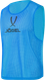 Миниатюра изображения товара Манишка футбольная Jogel Camp Bib (L, синий)