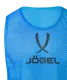 Миниатюра изображения товара Манишка футбольная Jogel Camp Bib (YM, синий)