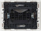 Миниатюра изображения товара Вывод кабеля IEK FP-VK10-0-K01 (белый)