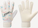 Миниатюра изображения товара Перчатки вратарские Jogel Legend BL3 Flat (р.6, белый)