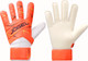Миниатюра изображения товара Перчатки вратарские Jogel Legend BL3 Flat (р.5, коралловый)