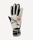Миниатюра изображения товара Перчатки вратарские Jogel Magnum AL3 Flat (р.5, белый)