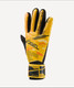 Миниатюра изображения товара Перчатки вратарские Jogel Magnum AL3 Flat (р.6, желтый)