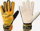 Миниатюра изображения товара Перчатки вратарские Jogel Magnum AL3 Flat (р.7, желтый)