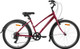 Миниатюра изображения товара Велосипед AIST Cruiser 1.0 W 26 2025 (19, вишневый, разобранный, в коробке)
