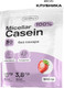 Миниатюра изображения товара Протеин Healthys Micellar Casein 100% (клубника, 900г)