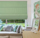Миниатюра изображения товара Римская штора Delfa Макси Madrid СШД-02М 561/020 (130x180, салатовый)