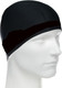 Миниатюра изображения товара Шапочка для плавания Sabriasport 8122101 (черный)