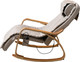 Миниатюра изображения товара Массажное кресло Orlauf Yorn 18361
