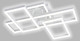 Миниатюра изображения товара Люстра Aitin-Pro L73066/3+1 (белый)