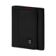 Миниатюра изображения товара Портмоне Victorinox Travel Essentials Tri-Fold Wallet / 653365 (черный)
