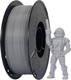 Миниатюра изображения товара Пластик для 3D-печати Kingroon High Speed PETG 1.75мм / HCGS019 (1кг, серый)