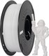 Миниатюра изображения товара Пластик для 3D-печати Kingroon High Speed PETG 1.75мм / HCGS014 (1кг, белый)