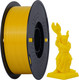 Миниатюра изображения товара Пластик для 3D-печати Kingroon PETG Economic 1.75мм / NPETG003-ZX (1кг, желтый)