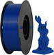 Миниатюра изображения товара Пластик для 3D-печати Kingroon PETG Economic 1.75мм / NPETG019-ZX (1кг, синий)