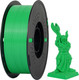Миниатюра изображения товара Пластик для 3D-печати Kingroon PETG Economic 1.75мм / NPETG018-ZX (1кг, зеленый)