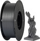 Миниатюра изображения товара Пластик для 3D-печати Kingroon PETG Economic 1.75мм / NPETG016-ZX (1кг, серебряный)