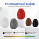 Миниатюра изображения товара Пластик для 3D-печати Kingroon PLA Matte 1.75мм / HC315 (1кг, зеленый)