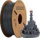 Миниатюра изображения товара Пластик для 3D-печати Kingroon PLA Matte 1.75мм / HC312 (1кг, серый)