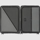 Миниатюра изображения товара Чемодан на колесах Victorinox Airox Advanced / 653137 (серо-белый матовый)