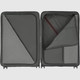 Миниатюра изображения товара Чемодан на колесах Victorinox Airox Advanced / 653137 (серо-белый матовый)
