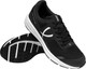 Миниатюра изображения товара Кроссовки Jogel Fasttrack 2.0 (р.42, черный/белый)