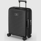 Миниатюра изображения товара Чемодан на колесах Victorinox Airox Advanced / 612586 (черный матовый)