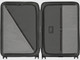 Миниатюра изображения товара Чемодан на колесах Victorinox Airox Advanced / 612589 (черный матовый)