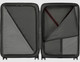 Миниатюра изображения товара Чемодан на колесах Victorinox Airox Advanced / 612589 (черный матовый)