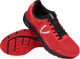 Миниатюра изображения товара Кроссовки Jogel Fasttrack 2.0 (р.42, красный/черный/белый)