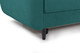Миниатюра изображения товара Диван Mio Tesoro Остин 427 (зеленый 1362)