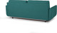 Миниатюра изображения товара Диван Mio Tesoro Остин 427 (зеленый 1362)