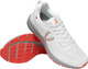 Миниатюра изображения товара Кроссовки Jogel Hyperlight 2.0 (р.43.5, белый/серый/красный)