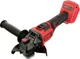 Миниатюра изображения товара Угловая шлифовальная машина Энергомаш УШМ-18125Э