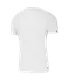 Миниатюра изображения товара Футболка игровая футбольная Jogel Premier PerFormDRY Training Poly Tee (XS, белый)